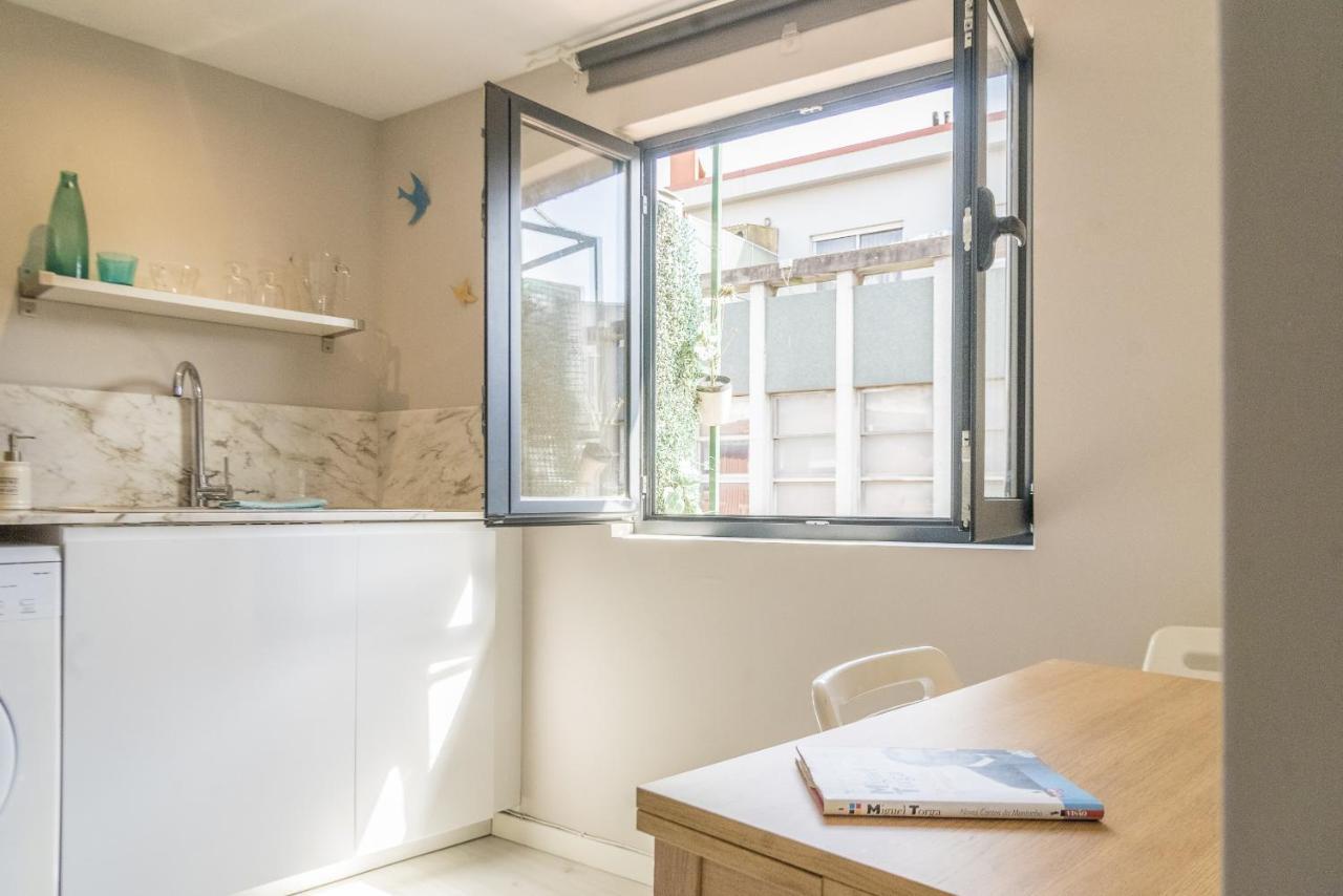 דירות פורטו Formosa Stylish By Homing מראה חיצוני תמונה